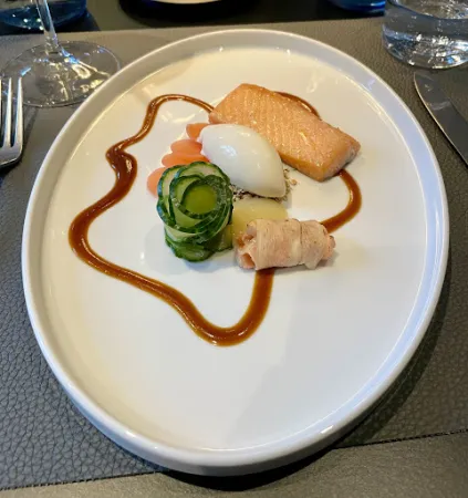 Bild von Altes Rathaus by What the Food