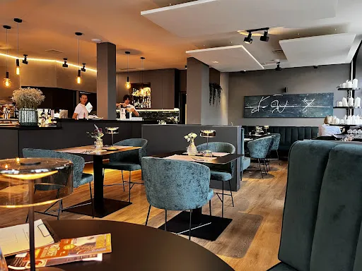 Bild von Altes Rathaus by What the Food