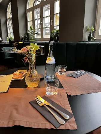 Bild von Altes Rathaus by What the Food