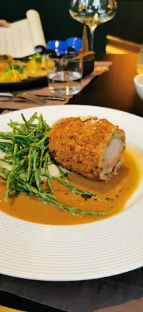 Bild von Altes Rathaus by What the Food