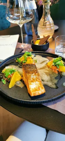Bild von Altes Rathaus by What the Food