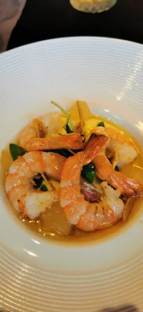 Bild von Altes Rathaus by What the Food