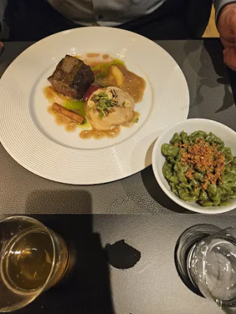 Bild von Altes Rathaus by What the Food