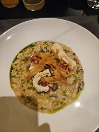 Bild von Altes Rathaus by What the Food