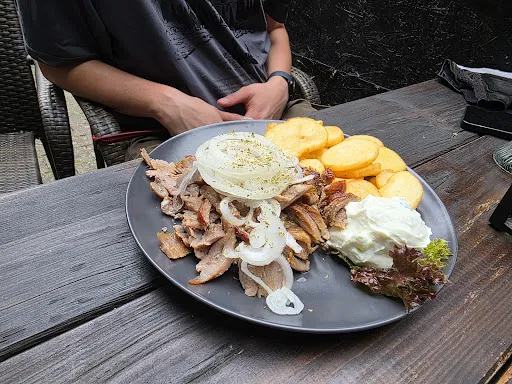 Bild von Restaurant Fuchsrain