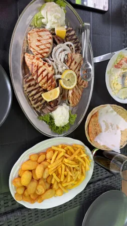 Bild von Restaurant Fuchsrain