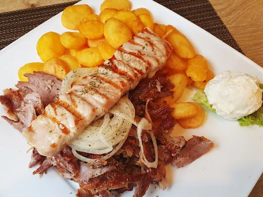 Bild von Restaurant Fuchsrain