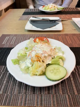 Bild von Restaurant Fuchsrain