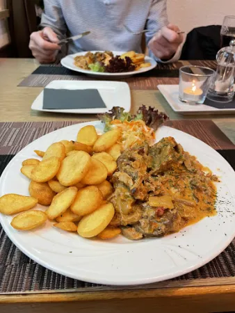 Bild von Restaurant Fuchsrain