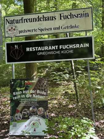 Bild von Restaurant Fuchsrain