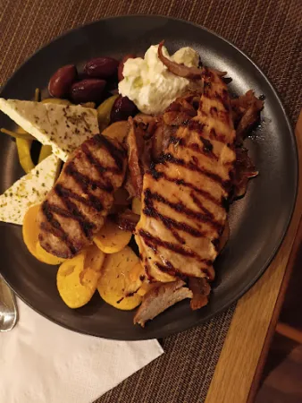 Bild von Restaurant Fuchsrain