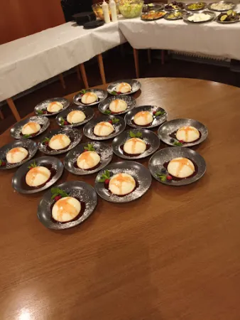 Bild von Restaurant Fuchsrain