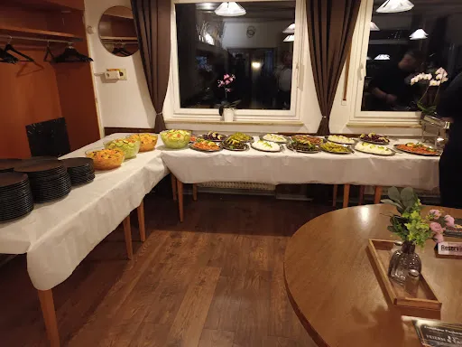 Bild von Restaurant Fuchsrain
