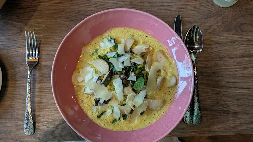Bild von Rebblick | Restaurant | Weine | Veranstaltungen