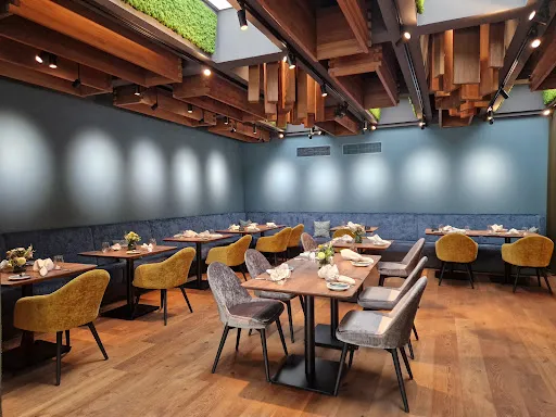 Bild von Rebblick | Restaurant | Weine | Veranstaltungen