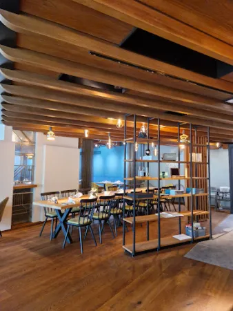 Bild von Rebblick | Restaurant | Weine | Veranstaltungen