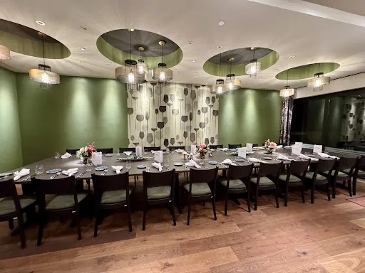 Bild von Rebblick | Restaurant | Weine | Veranstaltungen