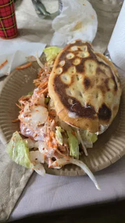 Bild von King Döner & Pizza