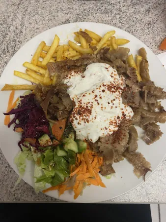 Bild von King Döner & Pizza