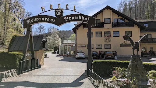 Bild von Hotel & Restaurant Brandhof