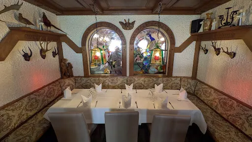 Bild von Hotel & Restaurant Brandhof