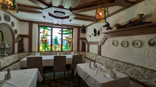 Bild von Hotel & Restaurant Brandhof