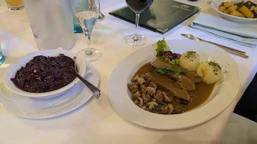 Bild von Hotel & Restaurant Brandhof