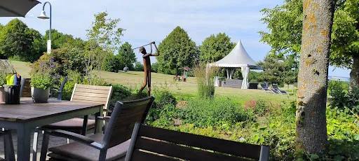 Bild von ROMY´S Restaurant 19 am Golfplatz