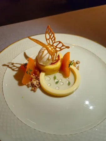 Bild von Oettinger's Restaurant