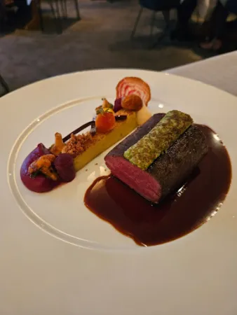 Bild von Oettinger's Restaurant
