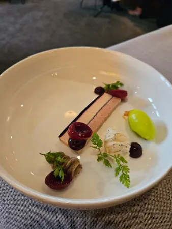 Bild von Oettinger's Restaurant