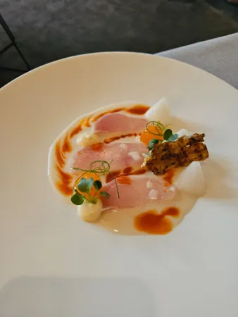 Bild von Oettinger's Restaurant