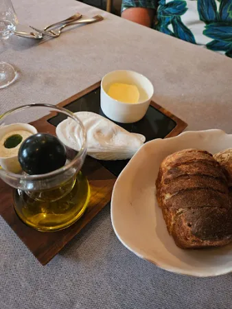 Bild von Oettinger's Restaurant