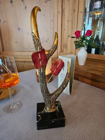 Bild von Oettinger's Restaurant
