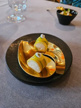 Bild von Oettinger's Restaurant
