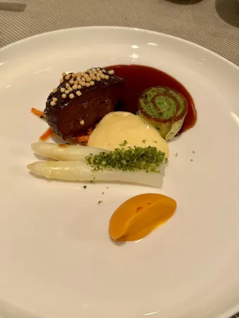 Bild von Oettinger's Restaurant