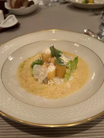 Bild von Oettinger's Restaurant