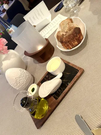 Bild von Oettinger's Restaurant