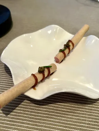 Bild von Oettinger's Restaurant