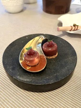Bild von Oettinger's Restaurant