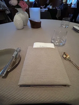 Bild von Oettinger's Restaurant