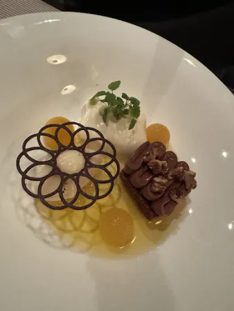 Bild von Oettinger's Restaurant