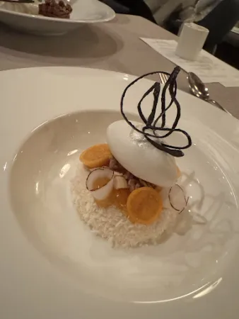 Bild von Oettinger's Restaurant