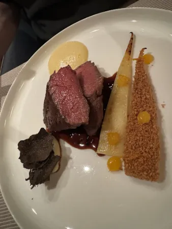 Bild von Oettinger's Restaurant