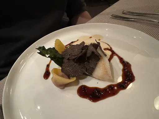 Bild von Oettinger's Restaurant