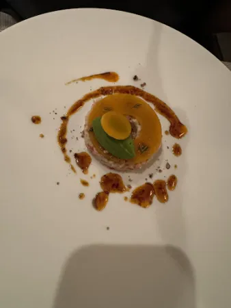 Bild von Oettinger's Restaurant