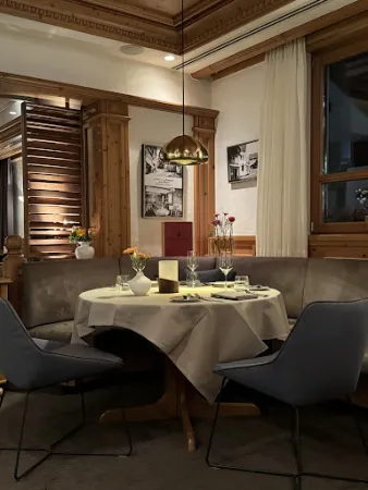 Bild von Oettinger's Restaurant