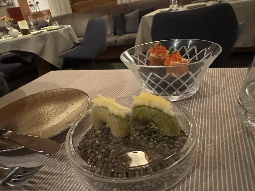 Bild von Oettinger's Restaurant