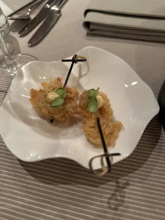 Bild von Oettinger's Restaurant