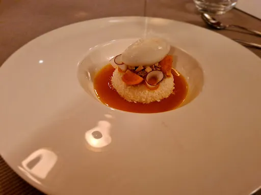 Bild von Oettinger's Restaurant